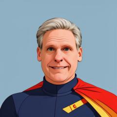 Jim Han