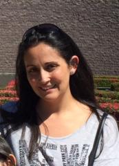 Teresa Serrano