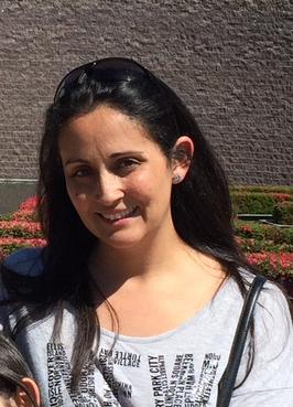 Teresa Serrano