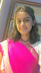Smita Sarkar