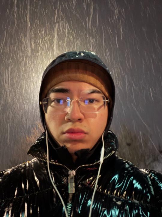 Der Chinse
