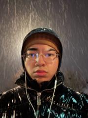 Der Chinse