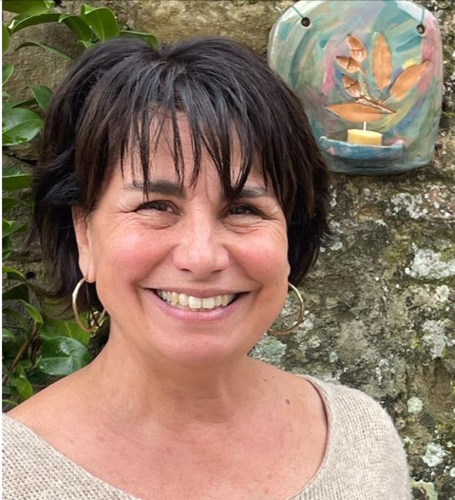 Thea Nachbur