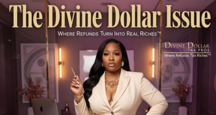 Divine Dollar University