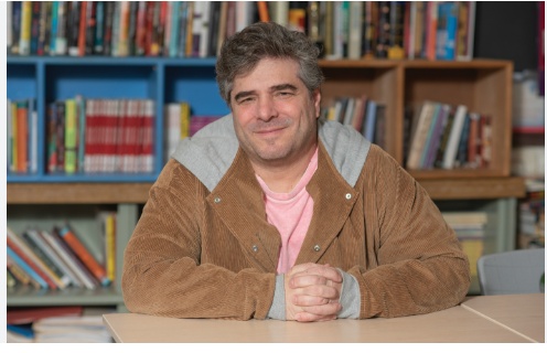 Jeffrey Kass