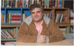 Jeffrey Kass