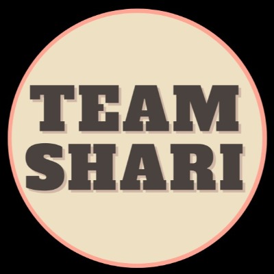 Team Shari