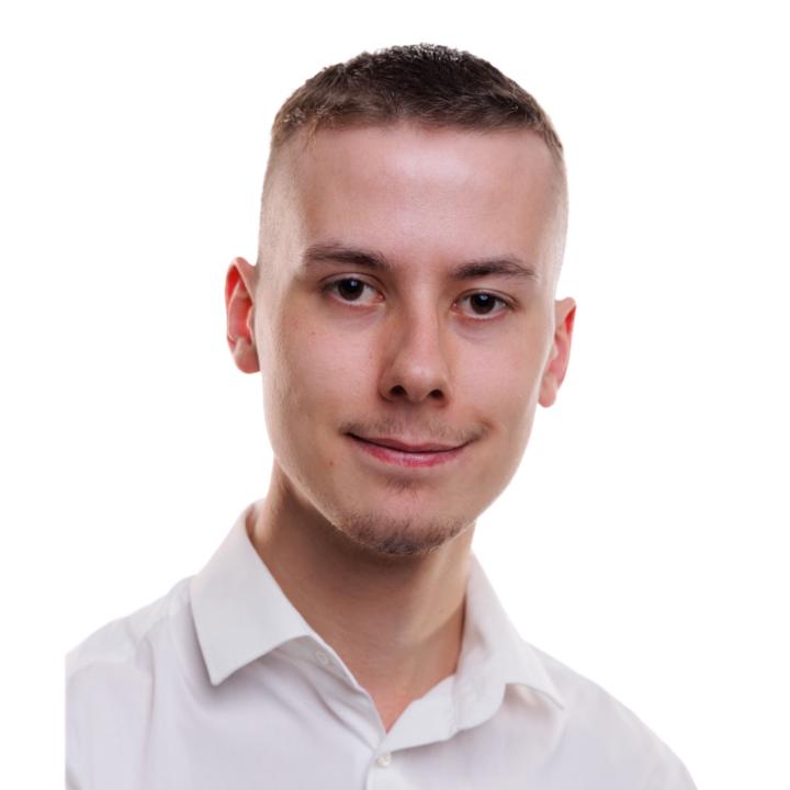 Daniel Pospisil