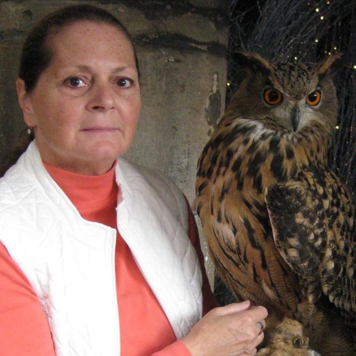 Carol Pollio