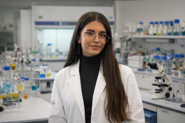 Nübar Rahimova