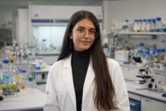 Nübar Rahimova