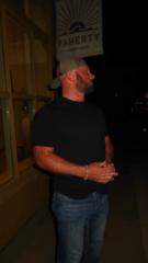 Jonathan Woodard