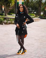 Kimberley Mitchell-James