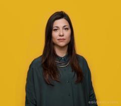Silvia Blazina