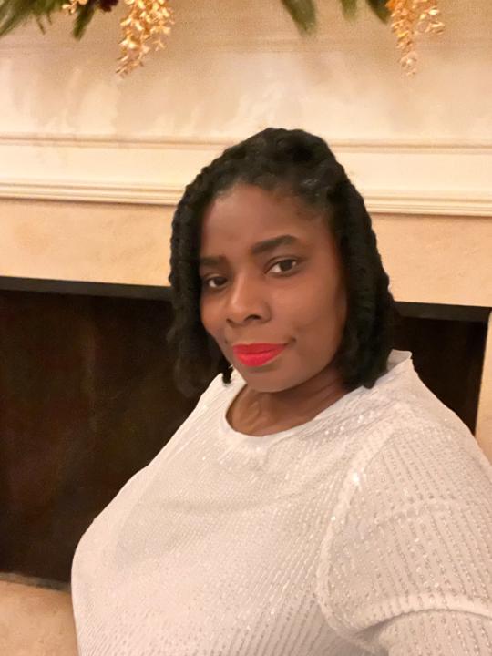 Shannikia Gee