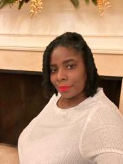 Shannikia Gee
