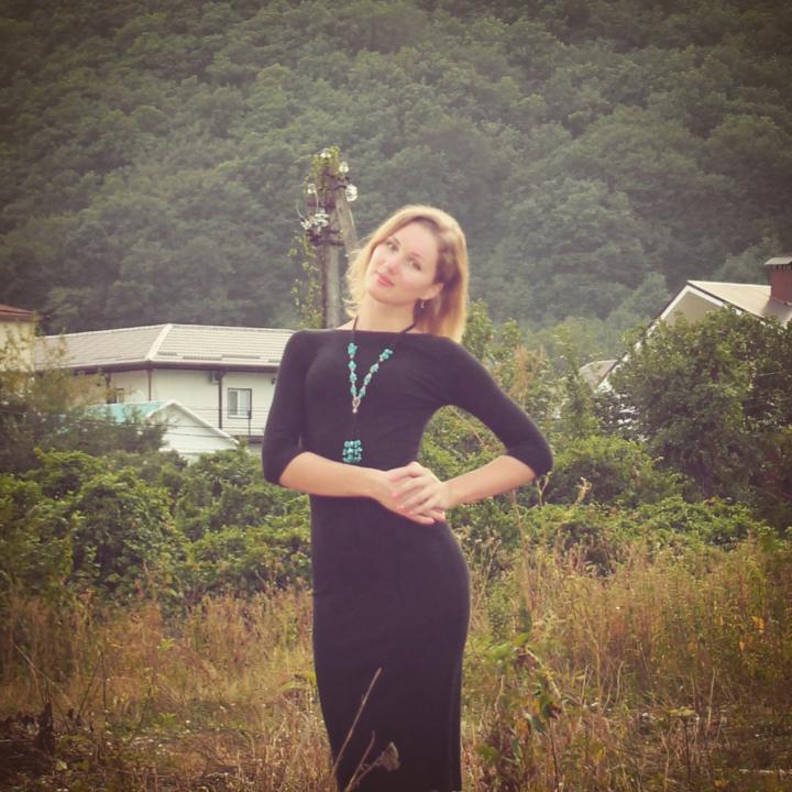 Olesia Bedash