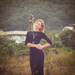 Olesia Bedash