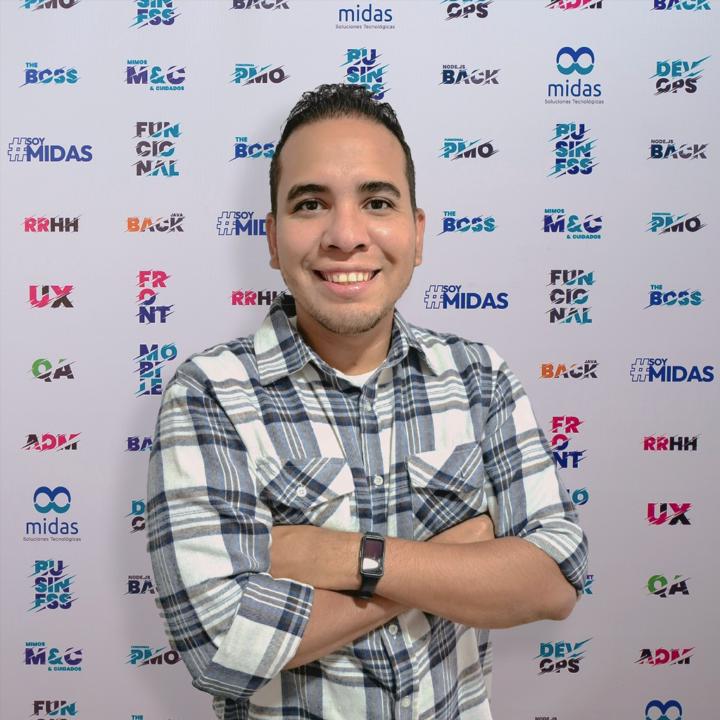 Angelier Ramirez