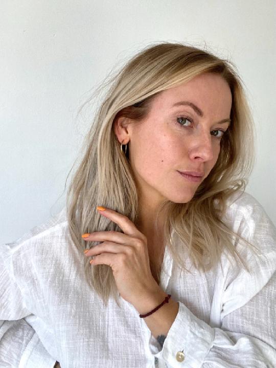 Katja Valentina Kramp