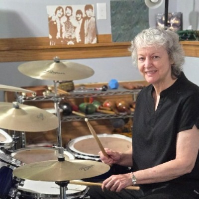 Liz Bell
