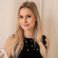 Aleksandra Sydorow