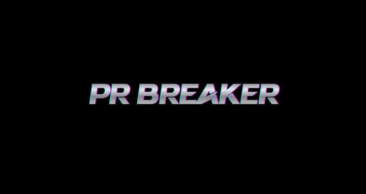 PR Breaker - Pull Up Mastery