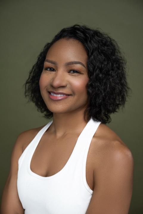 Stacie Cannon