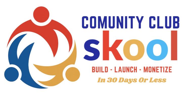 Skool Community Club