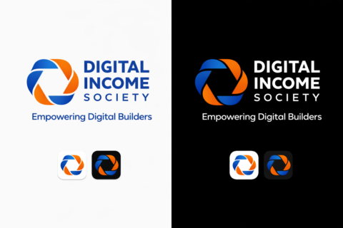 Digital Income Society gallery image
