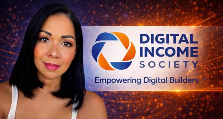 Digital Income Society