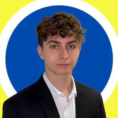 Corentin Joffre
