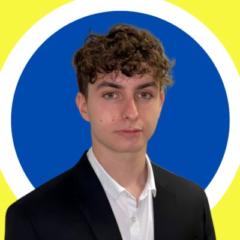 Corentin Joffre