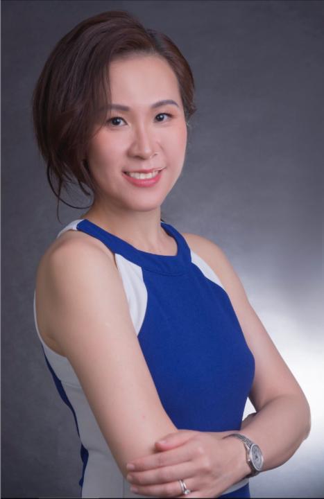 Agnes Lim