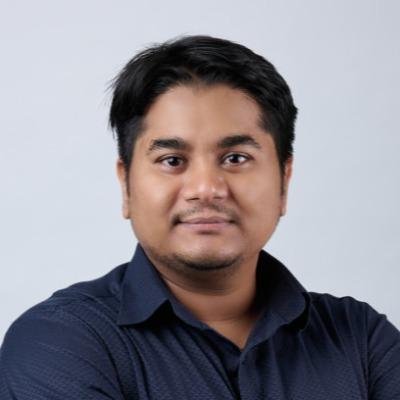 Atul K.