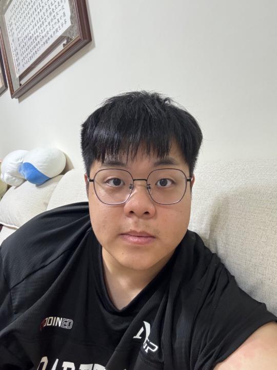 Huang Cheng