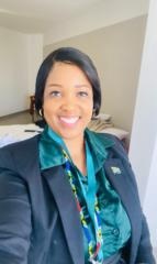 Sylvia Hlophe