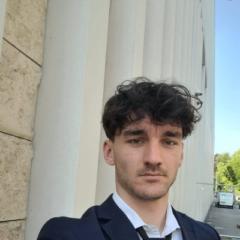 Nicolas Tefelli