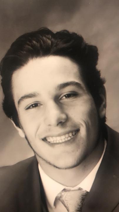 Evan Nicholas