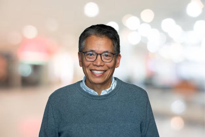 Harry Li