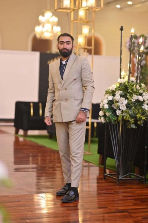 Ajar Mehmood