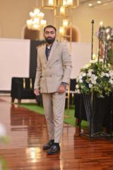 Ajar Mehmood