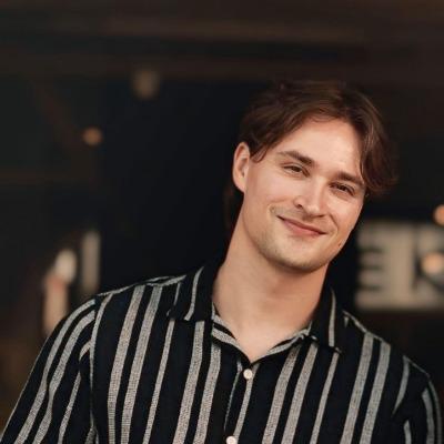 Max Klose