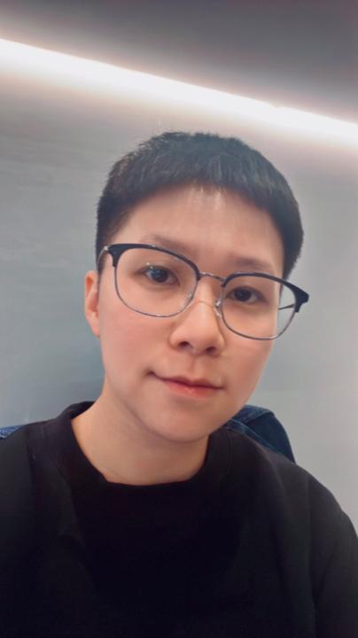 Hollis Hsiao