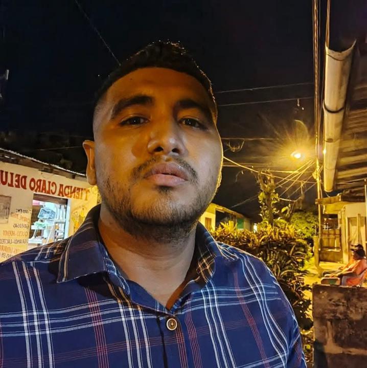 Rafael Ávila Vasquez