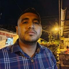 Rafael Ávila Vasquez