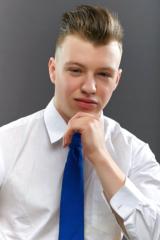 Gyarmati István