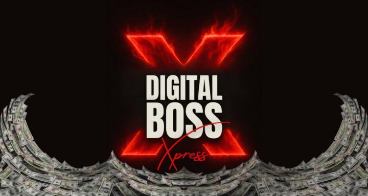 Digital Boss Xpress