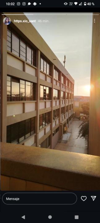 El Dani Quispe choque