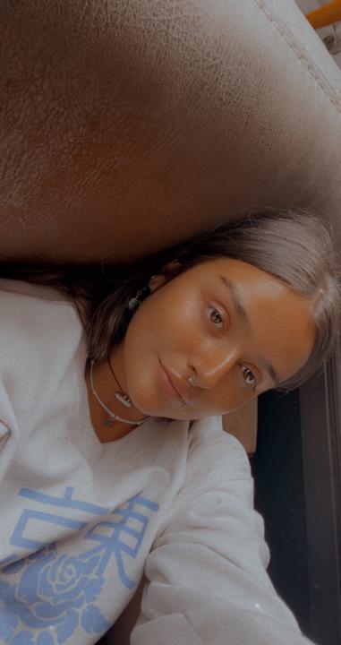 Taliah Gustafson-Gwadery